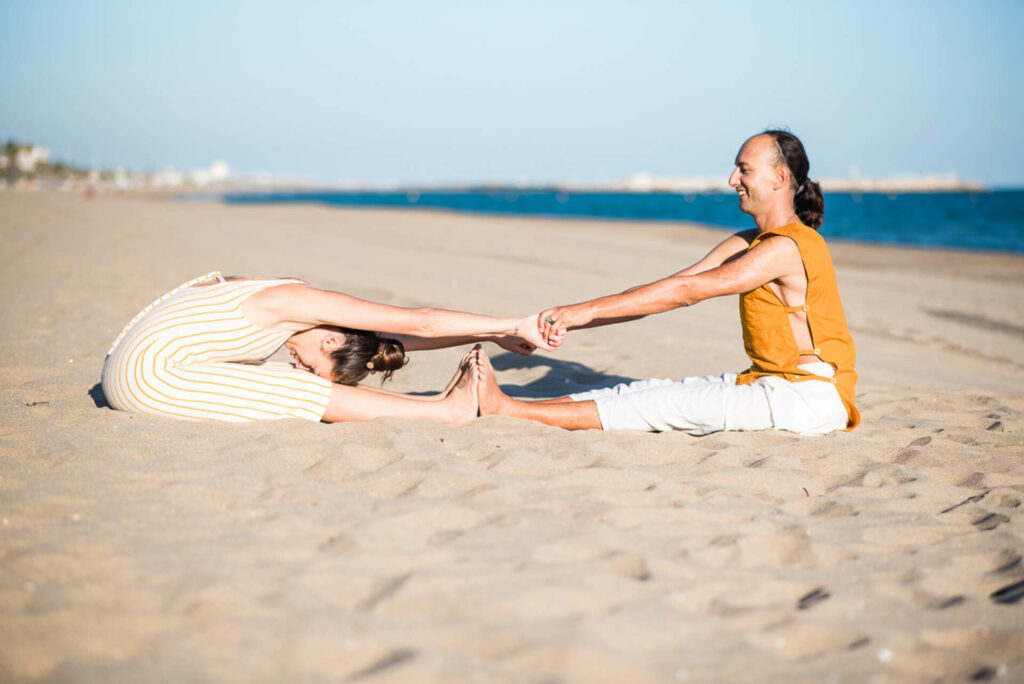 Mi Ser Bienestar Natural yoga danza masajes retiros