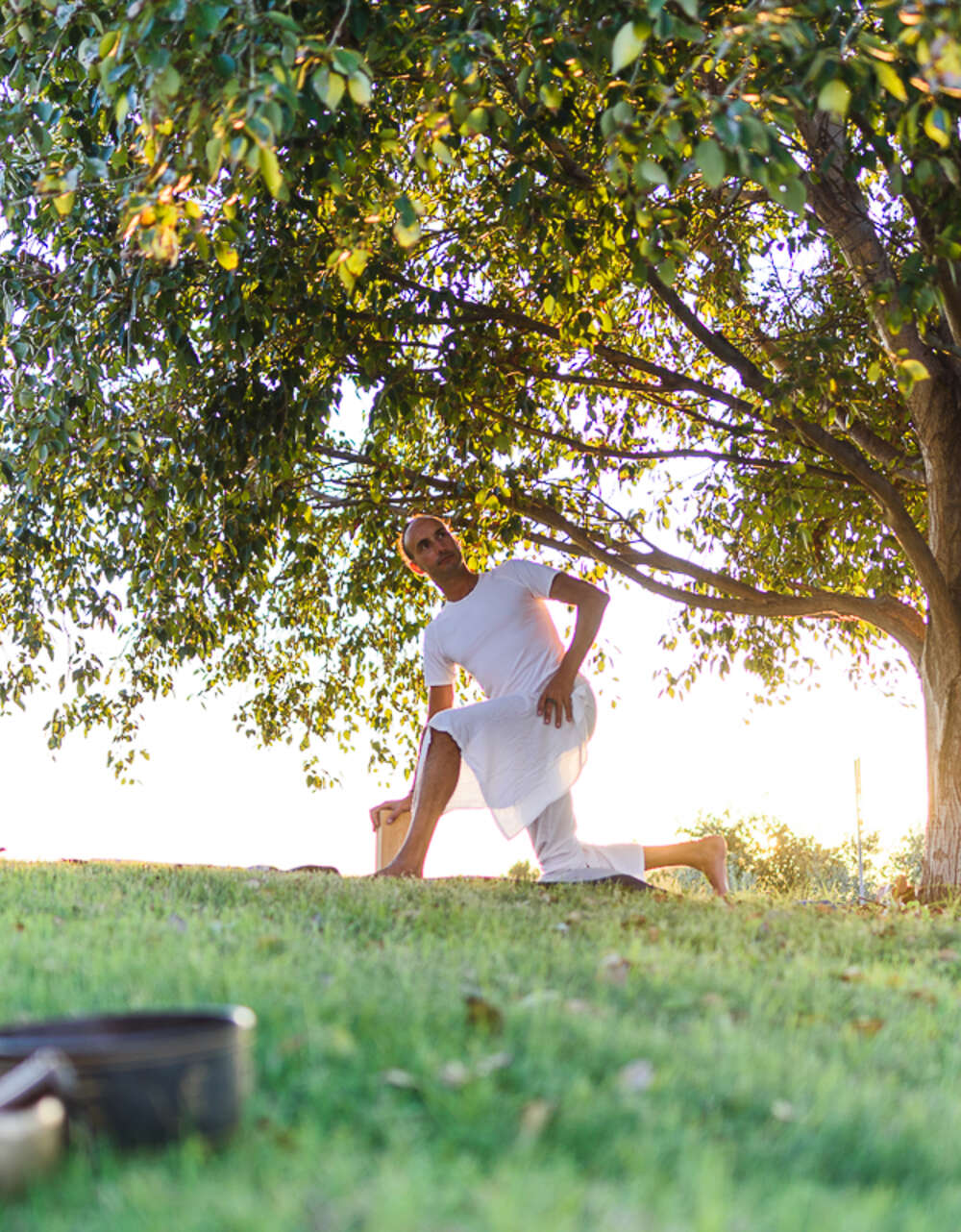 Mi Ser Bienestar Natural yoga danza masajes retiros