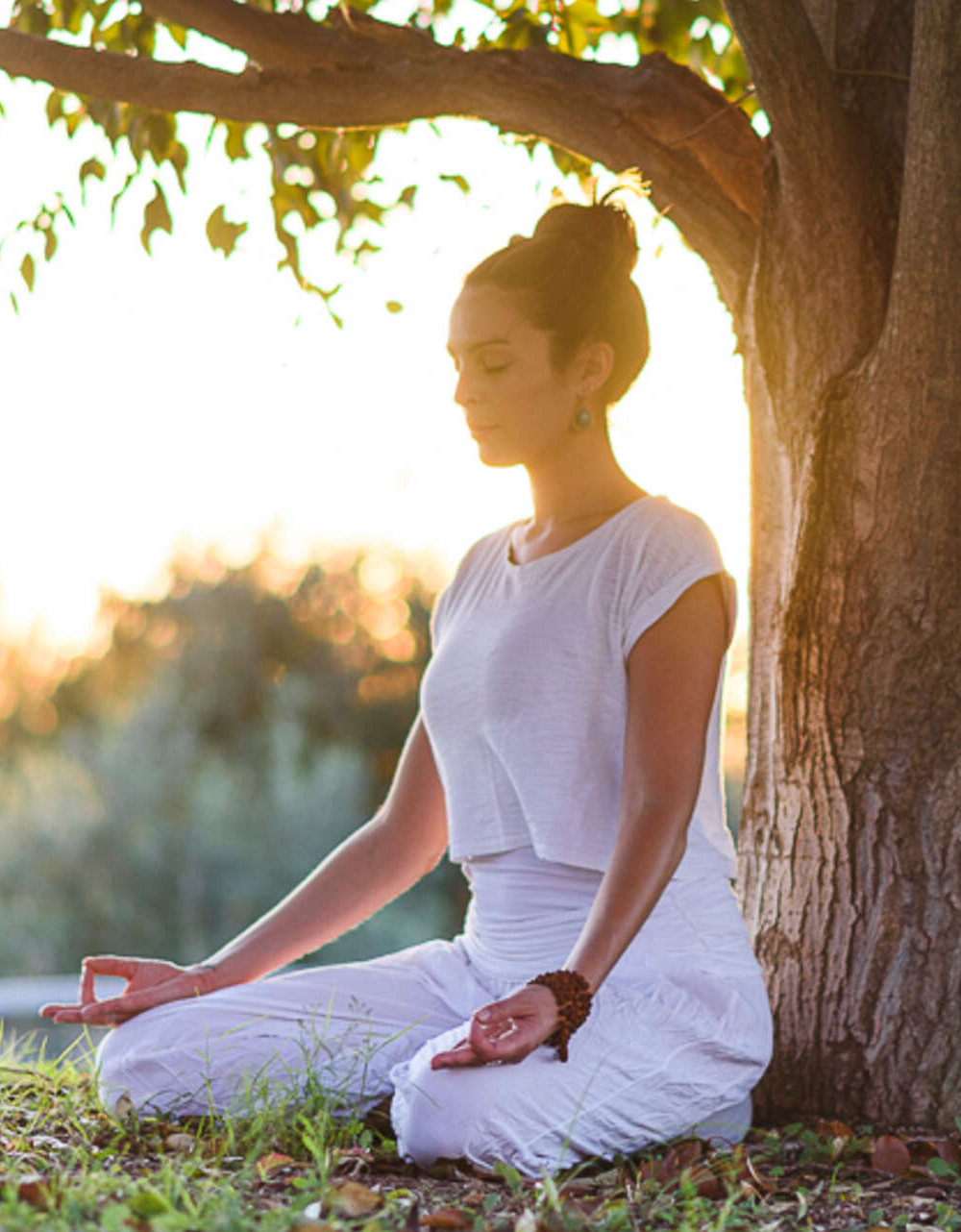 Mi Ser Bienestar Natural yoga danza masajes retiros