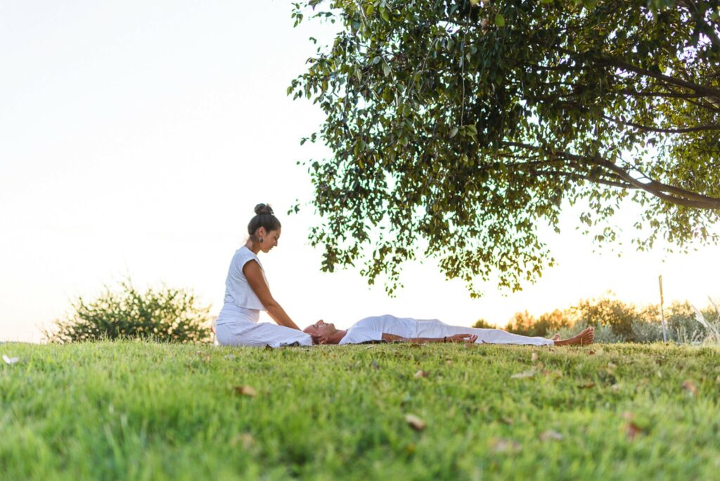 Mi Ser Bienestar Natural yoga danza masajes retiros